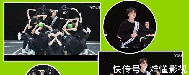 棋盘|王一博棋盘叱咤舞,将舞蹈融入灵魂,挑眉杀掀起街舞全新热浪