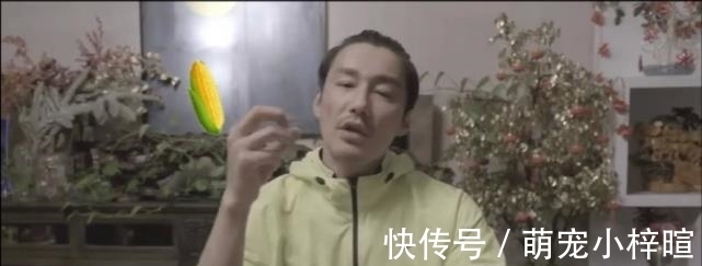 身材|胡兵大方分享饮食习惯,终于知道明星们如何维持超模身材了