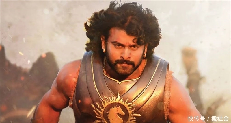巴霍|一人破一国,印度战神巴霍巴利王的故事,竟与一个唐朝七品官有关