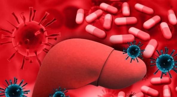  新增|我国每年新增近50万肝癌患者，医生：这些事太伤肝，别再做了