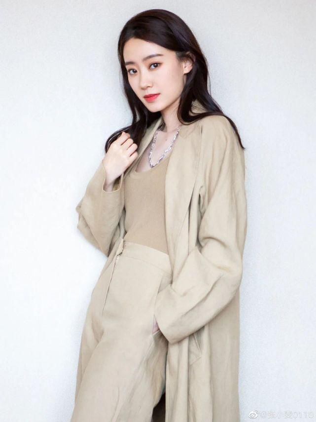 2021公认美女新类型来了！“奶茶系女生”火了！