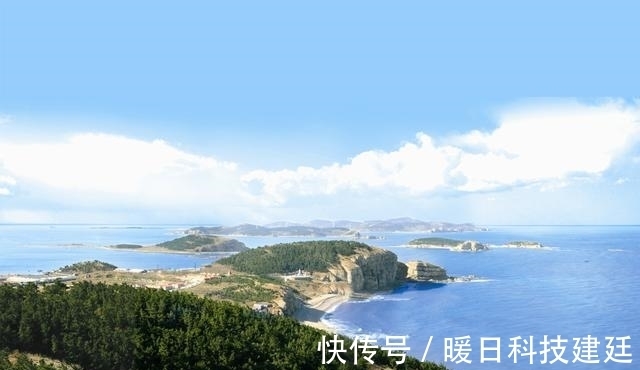 生命|除了日本下沉，中国两座岛屿也在遭受同样厄运，其中一处已无生命