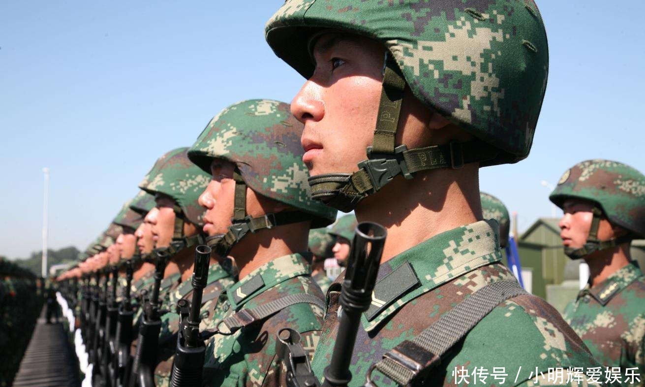 有何|此国扬言3天消灭苏联，1天之内横扫中国，究竟有何底气狂妄？