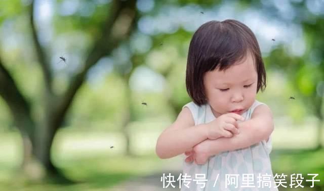 蚊虫|宝宝被蚊虫叮咬后,90%妈妈都做错!擦这个止痒最有效!