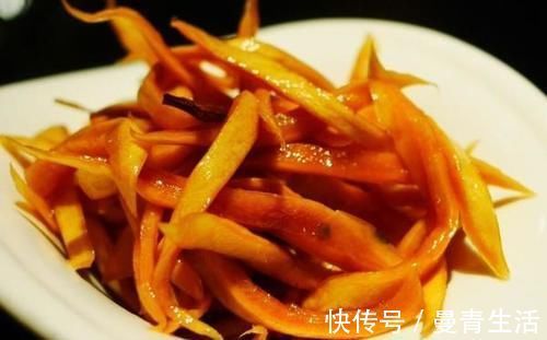 五香粉|最好吃的腌萝卜,腌一次吃半年都不坏,口感更脆爽,还不快试试