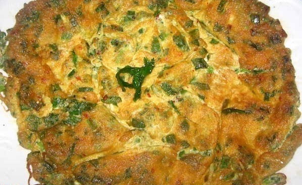 韭菜鸡蛋最新做法来了,家常菜就该这么做