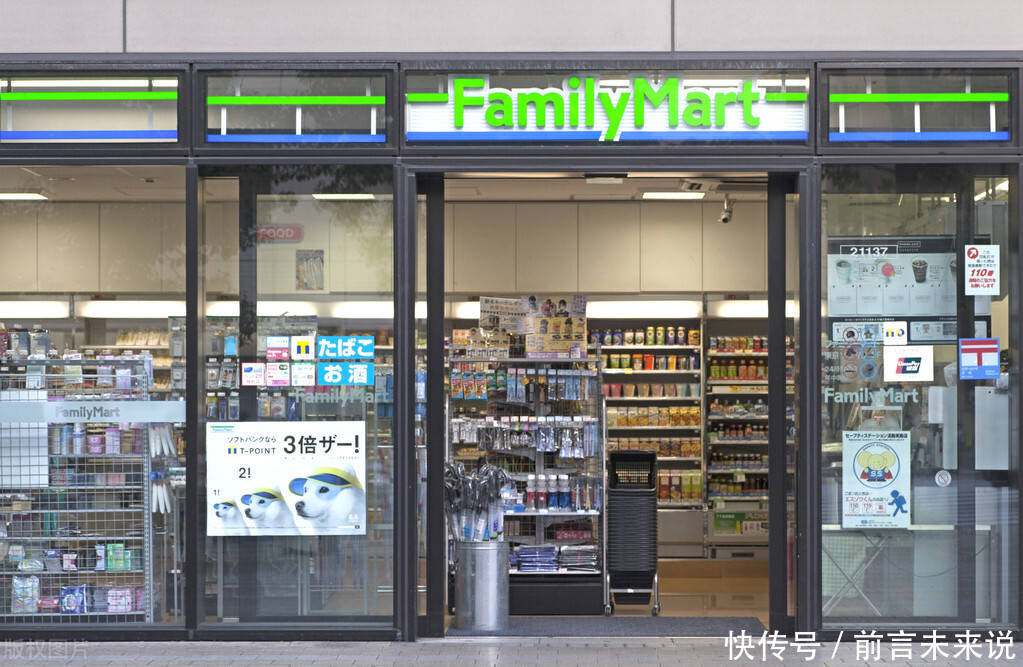 老板|便利店： 如何不增加成本的前提下，提高营业额