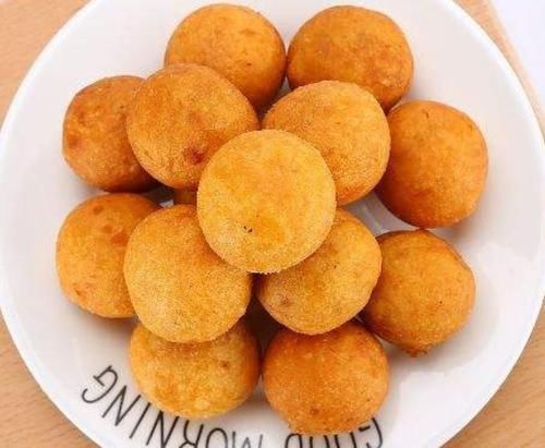 不用蒸不用烤,自从学会红薯这种做法,我家红薯每年能吃上百斤