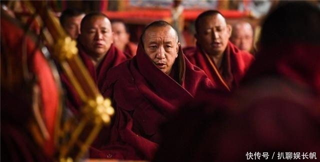 西藏|二战期间,希特勒派出秘密小组寻找神族后人,结果意外发现个秘密