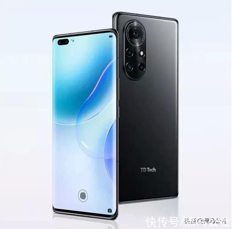 华为m华为把手机“外包”了，这是要曲线救国？