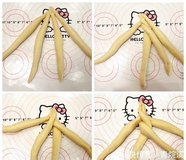 蔬菜|我家早餐爱吃这面包,暄软有嚼劲,煎蛋蔬菜随意放,老人孩子也爱