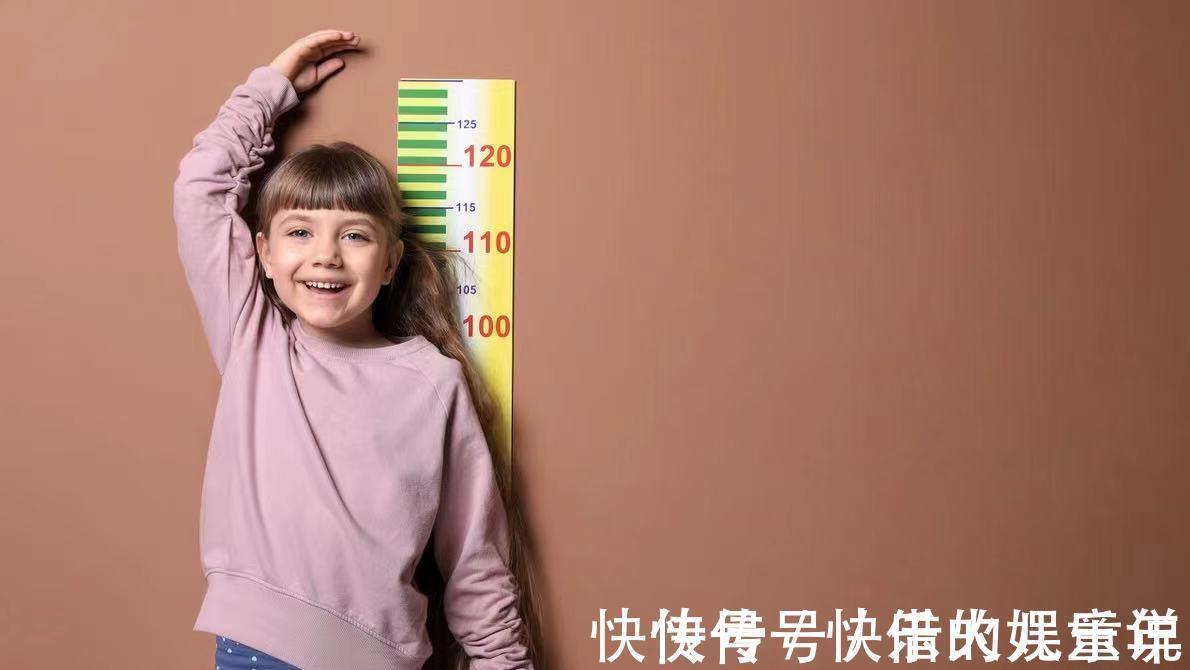 男孩子|6岁女孩身高只有104,牛奶喝得不少,可她却没有“喝对”方法