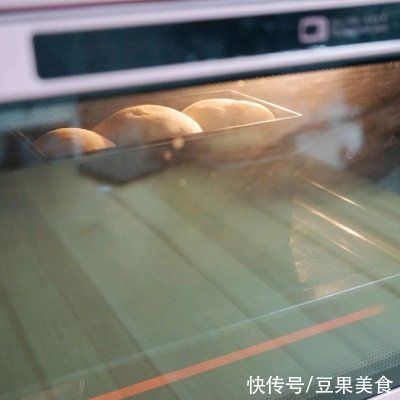 发酵|只要掌握好比例，比棉花还软的吐司就能一次成功