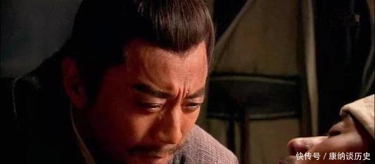 蹊跷|《水浒传》中晁盖的死,为什么如此蹊跷