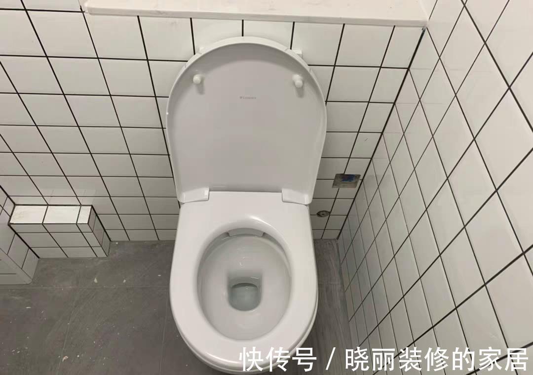 座圈|马桶店销售：买马桶，别听商家“自卖自夸”，认准这几个方面就够