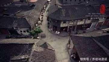 李庄|李庄的乡绅和乡绅的下场
