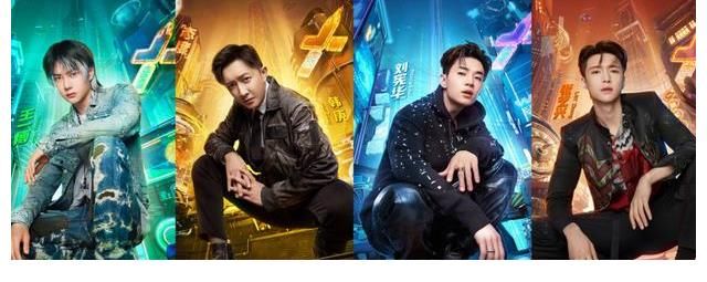 henry|韩庚、刘宪华合体再跳《super girl》，回忆杀惹众网友缅怀青春
