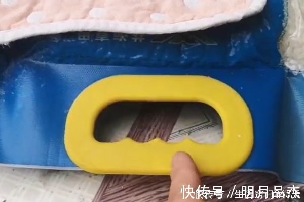 妙用|你家有这种米袋提手吗？放在家里特别“值钱”，赶快回家找出来