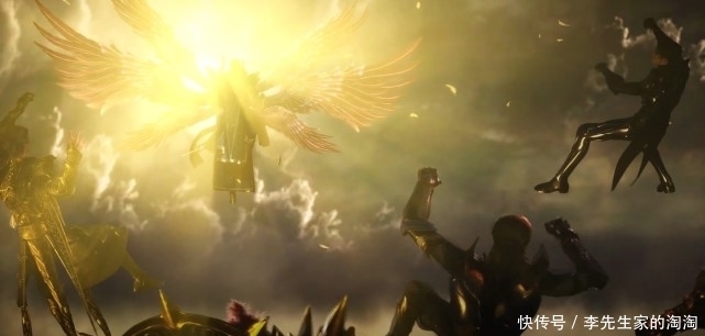 昊天宗|斗罗大陆:千道流露出真容,一人就足以令整个昊天宗忌惮