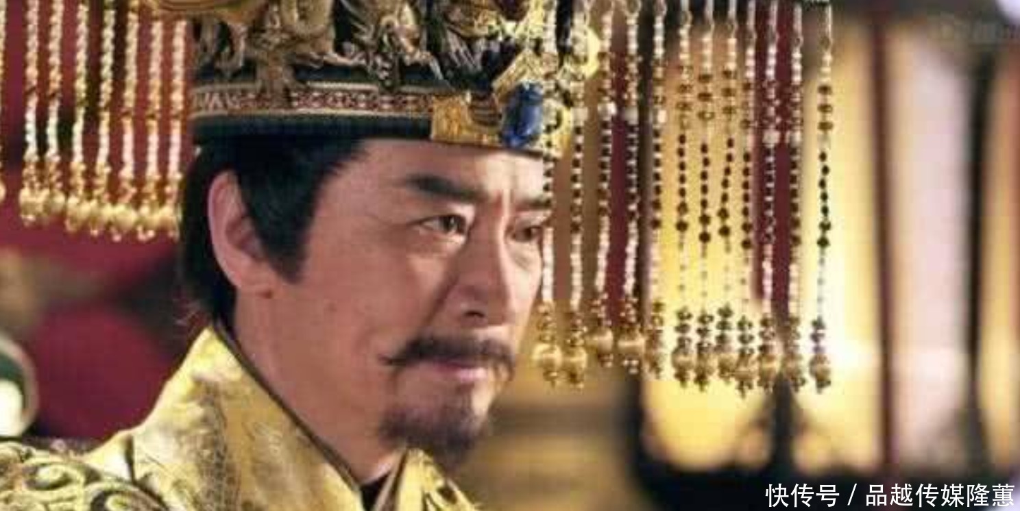 太上皇|当太上皇日子过得惨？李渊快乐地生了30多个孩子，愁坏了李世民