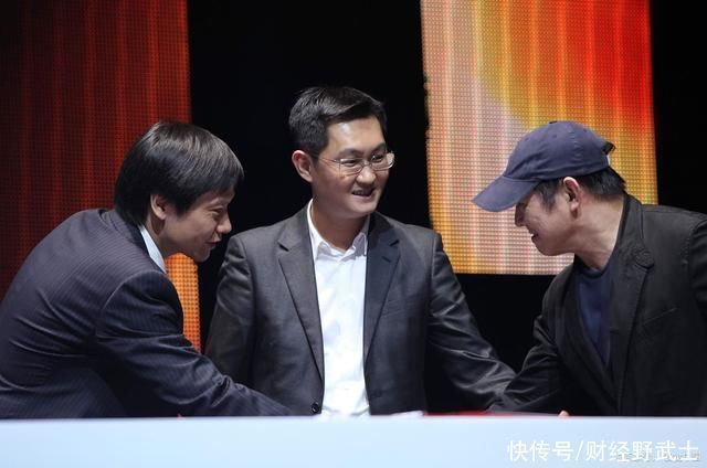 王兴|不惜跟马云决裂，挣出1.6万亿公司市值，“致富”工具却是两轮车