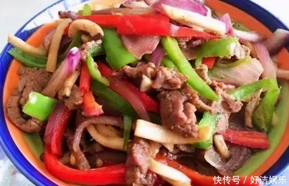 人到中年,常吃三种美食,排毒抗衰,养护血管