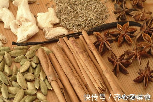 调料|炖肉时，这4种调料建议别放，大厨：要想肉香汤鲜，放对料很重要
