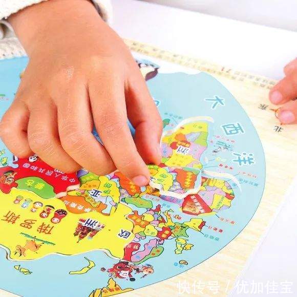 学龄前儿童|家长别忽视,培养孩子动手能力很重要