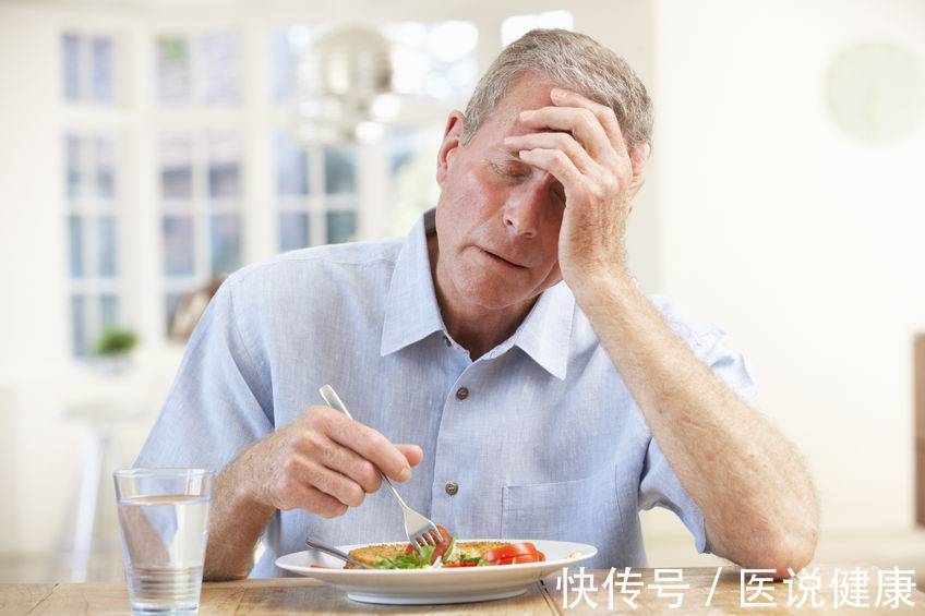 肠胃|这6个行为不改,会损伤胃部健康,别不当回事,以免胃癌找上门