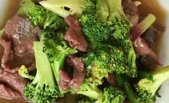 多给孩子吃的营养菜，健康美味，软嫩飘香，还能增强抵抗力