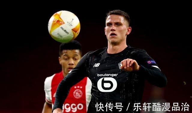 法甲|英超新壕邁出金元保級第一步冬窗首簽3000萬搶下法甲冠軍后衛(wèi)