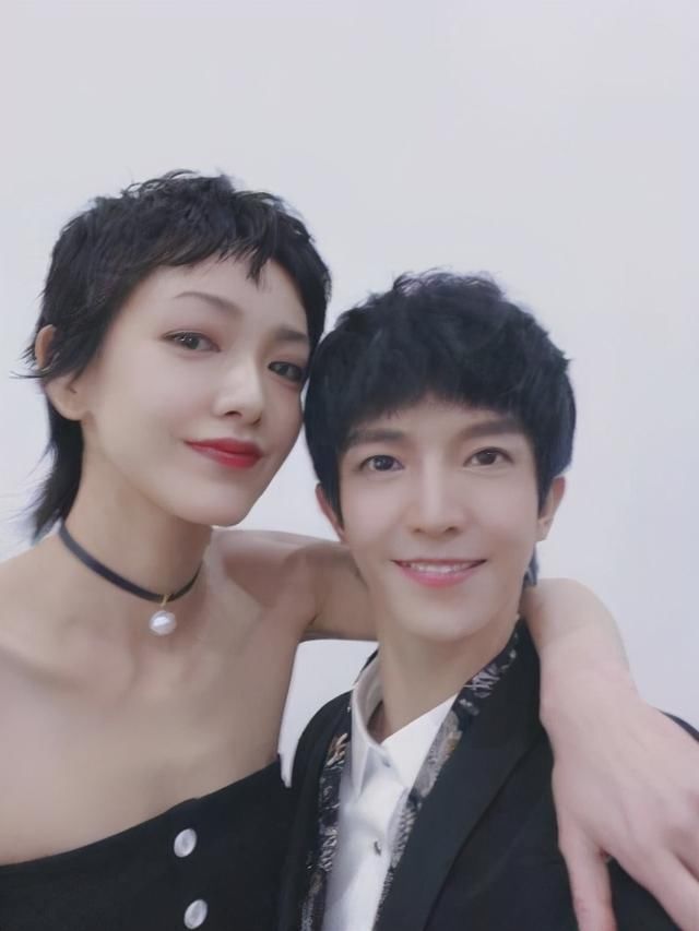 硬气提告造谣她与罗志祥交往的网友，郭采洁：我几乎没有异性朋友