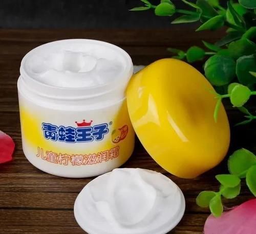 成年人擦儿童的面霜，真的好吗？