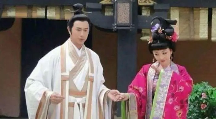 马氏#封神榜里最大的关系户:什么法力都不会被“封神”,结果被骂了上千年