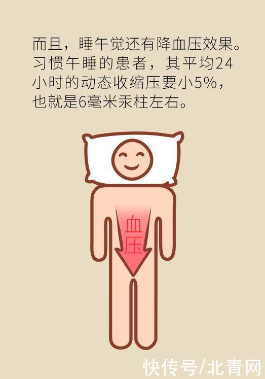 刚需|这下偷懒有理由了，华西专家说，睡午觉真的是刚需