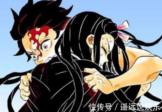 炭治郎|鬼灭之刃：鬼王炭无视太阳，日轮刀也伤不了，缘一真的能打赢吗？