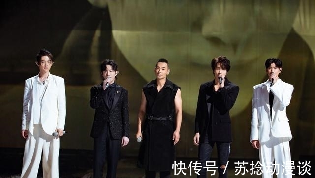 披荆斩棘的哥哥|看《披荆斩棘的哥哥》重新认识偶像剧鼻祖言承旭