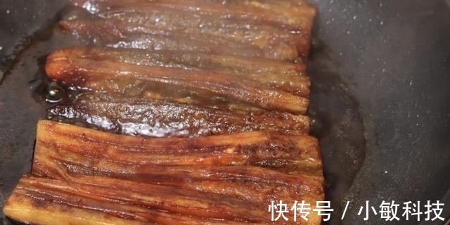 花青素|婆婆60岁看起来只有40多,只因爱吃这道菜,补血抗衰老,别错过
