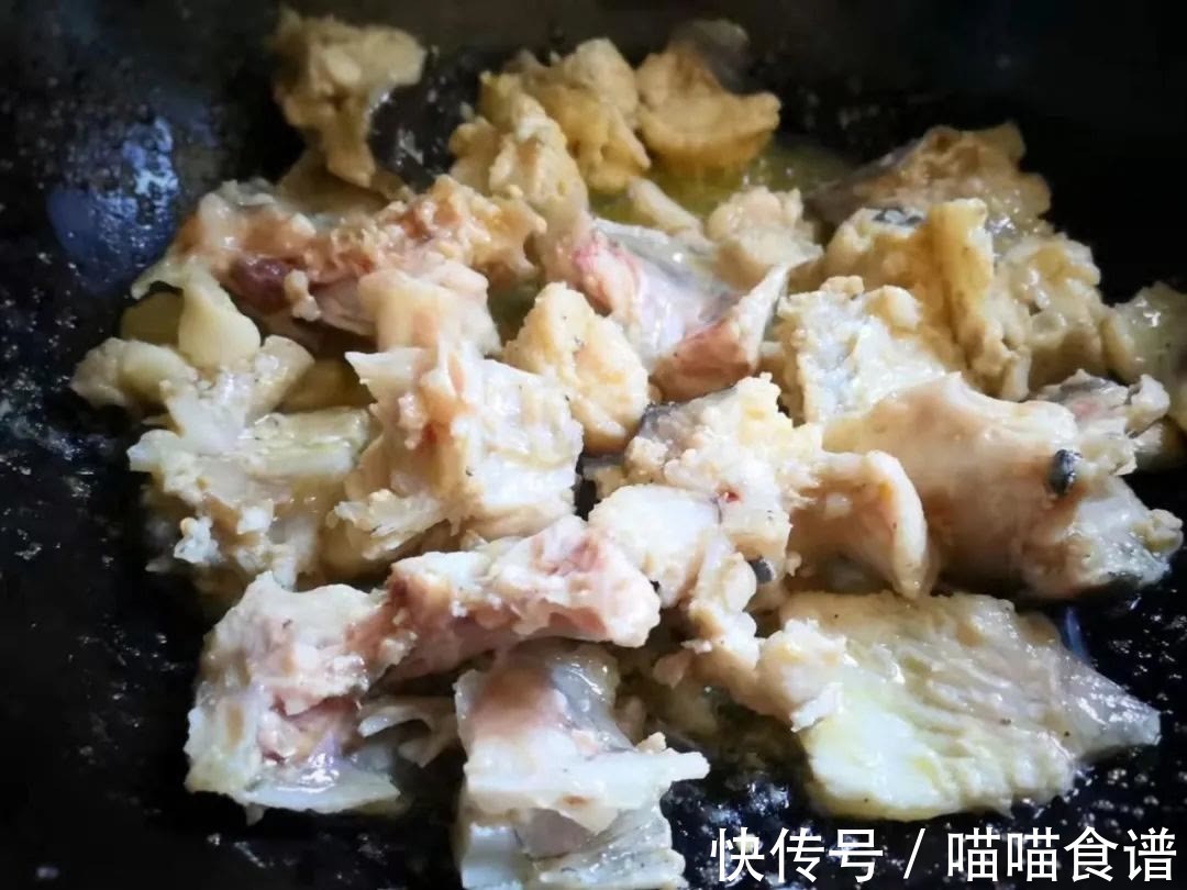 胡椒粉|名厨说菜丨酸辣开胃,简单易学的酸菜鱼