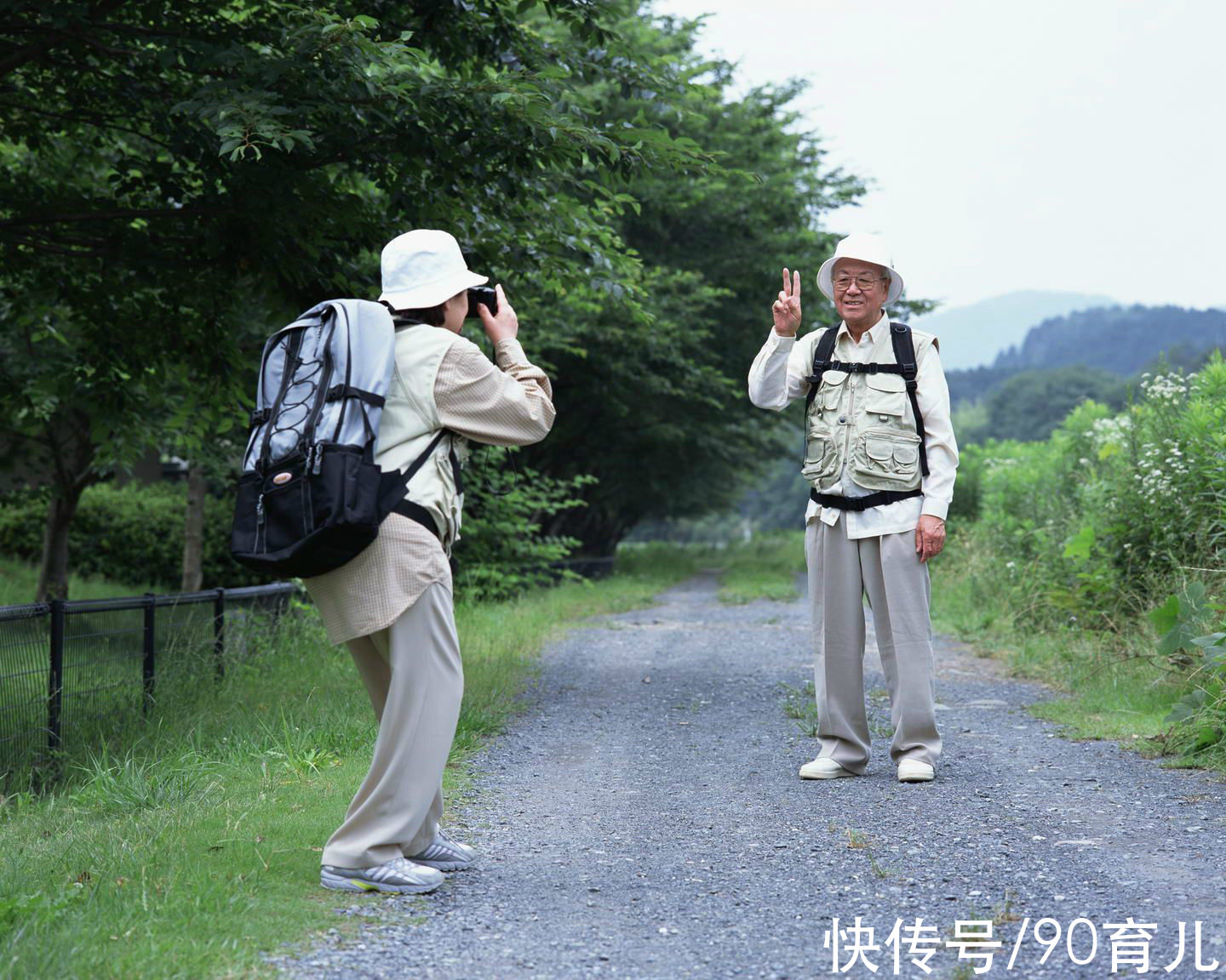 养儿|到了晚年才知道，养儿育女的差别很大，尤其是两方面，真戳心窝子