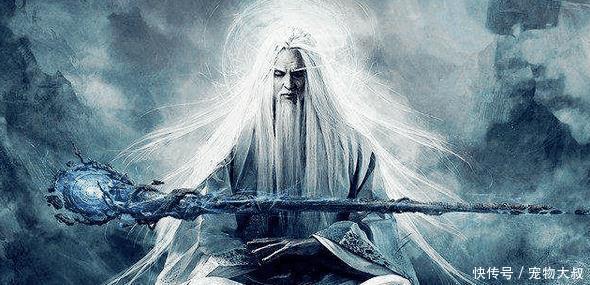 孔宣|封神榜最强6位散仙! 第1名击杀通天教主首徒! 第6乃孙悟空前世!