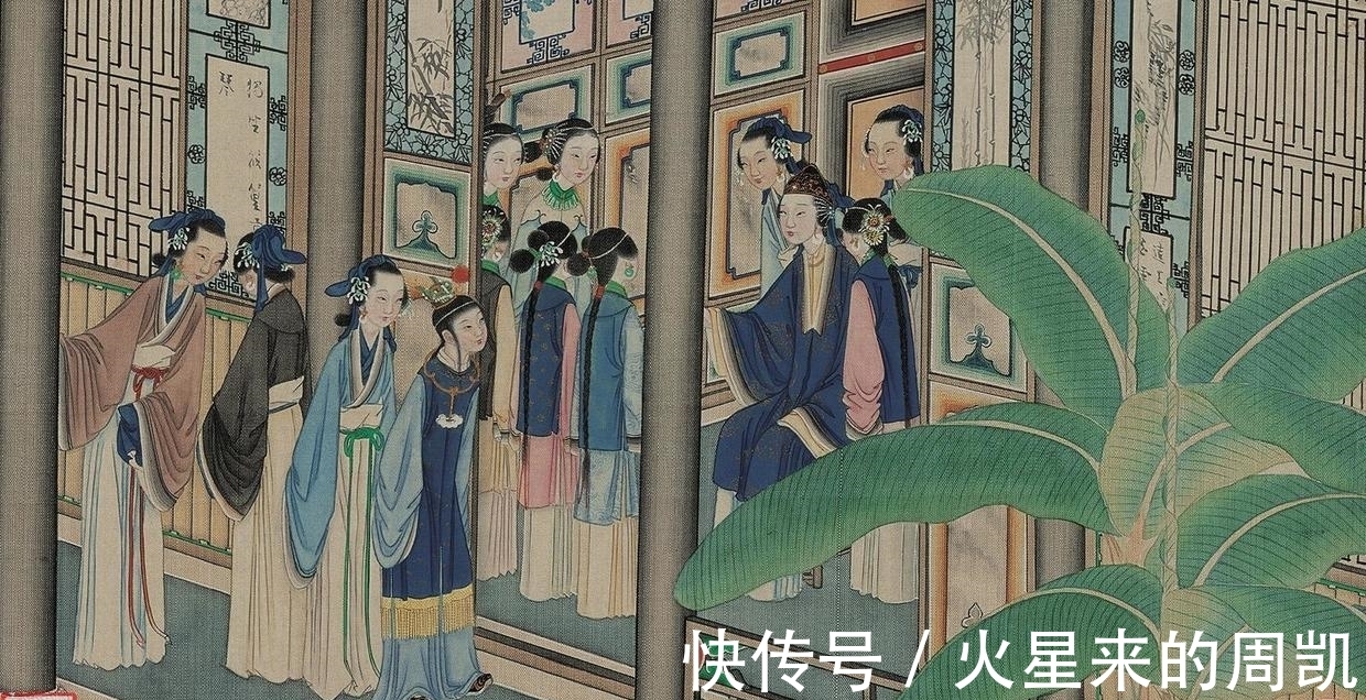 赵姨娘@贾兰奶娘做错什么,被王夫人认定“妖乔”?李纨曾对平儿透露原因