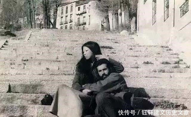 撒哈拉的故|三毛6年婚姻丈夫亡故,一生无儿女,生命弥留之际为何说看到孩子