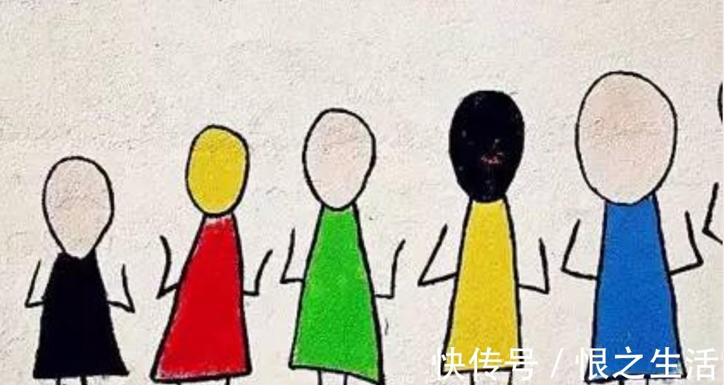 心理学家|心理学家:喜欢这种颜色的孩子,多半缺乏安全感,家长别不当回事