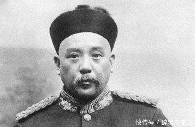 举世闻名|袁世凯之孙是举世闻名的大人物,身为美国人,却一生为中国奋斗