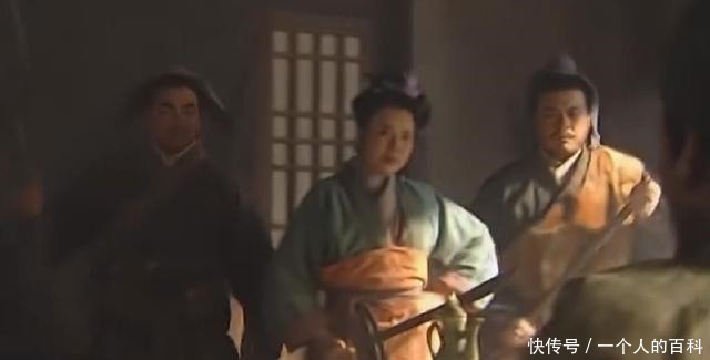 a6514|如果二龙山三杰与梁山九虎火并 最高兴的好汉是谁您肯定猜不到!