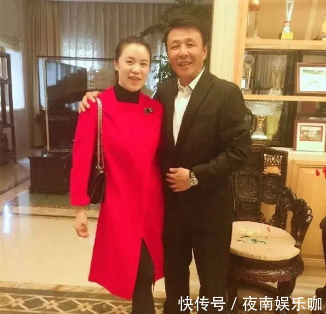 体坛|乒乓球界“大魔王”王楠,退出体坛嫁豪门,如今婚姻幸福儿女双全