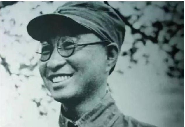 人选|不主张抗美援朝的他,却是毛主席心中永远第一人选,实力超乎常人