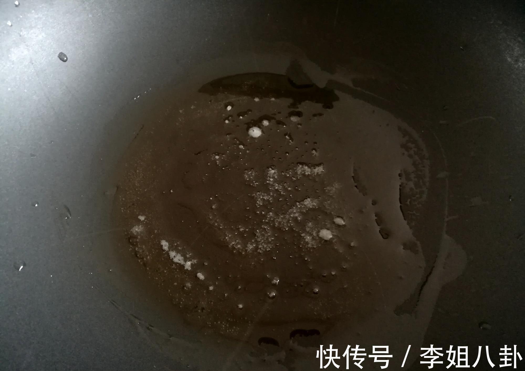 主食|粽子太多吃不完，学个新吃法，是主食也是小吃，上桌家人抢着吃