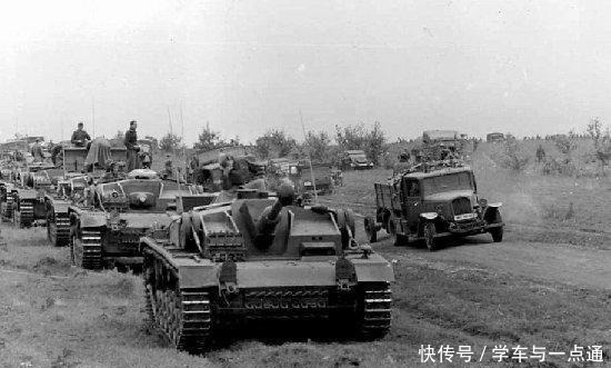 征服|成吉思汗一项“诡计”,常以少胜多,德军学习后险征服世界